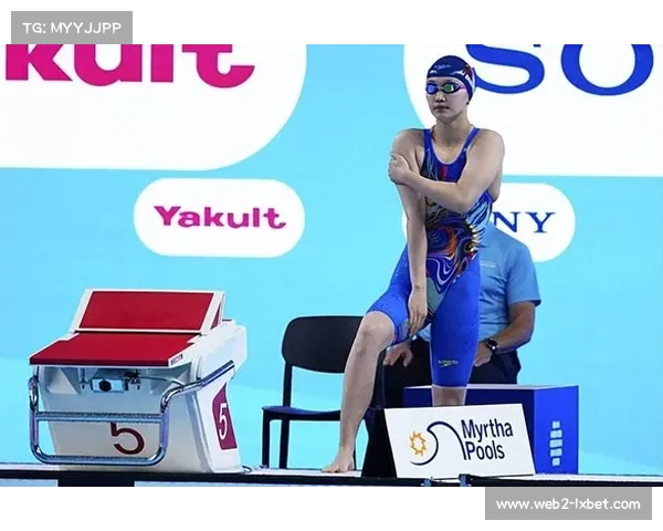 李冰洁女子800米自由泳夺冠,实现全运会该项目三连冠