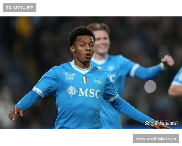那不勒斯2-0博洛尼亚获意超杯冠军,内雷斯轰入世界波